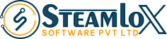STEAMLOX LOGO PNG